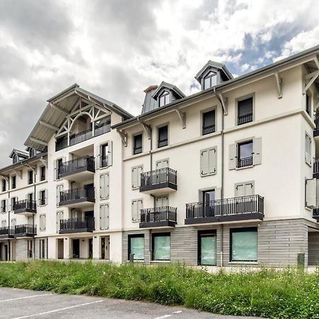 Alpina - Renove Et Skis Aux Pieds Saint-Gervais-les-Bains Εξωτερικό φωτογραφία