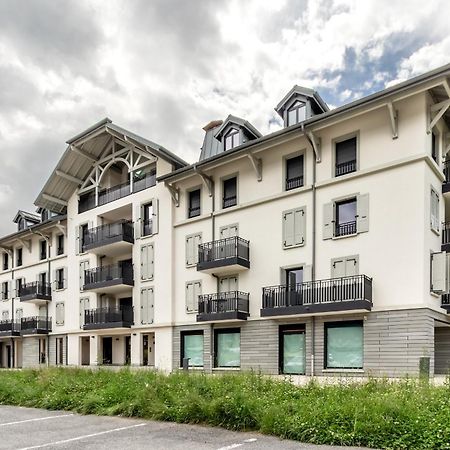 Alpina - Renove Et Skis Aux Pieds Saint-Gervais-les-Bains Εξωτερικό φωτογραφία